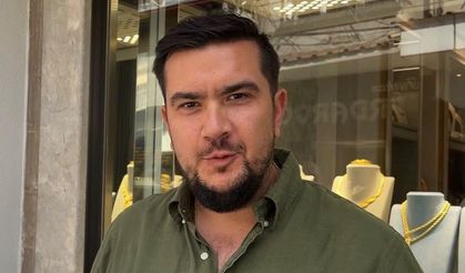Tavşanlı'dan ABD'ye uzanan bir hayat hikayesi: "Tavşanlılı olmaktan gurur duyuyorum''