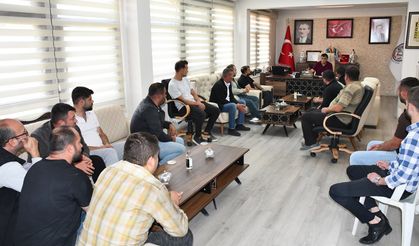 Emet Belediyesi’nde 20 işçinin sosyal haklarında iyileştirme yapıldı