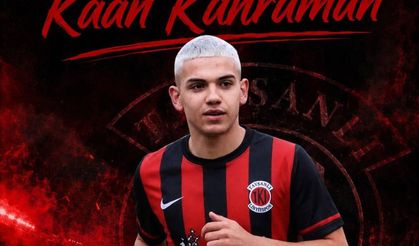 Tavşanlı Linyitspor, Eskişehirspor'un genç yıldızını kadrosuna kattı