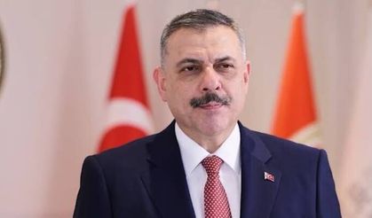 Bakan Çiftçi'den uyuşturucuyla mücadele mesajı: ''Zehir tacirlerinin peşini bırakmayacağız''