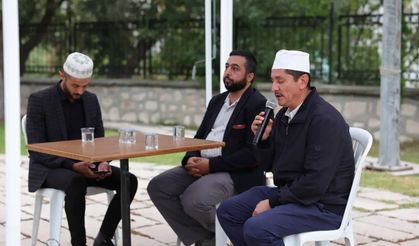 Kütahya'da şehit ve gaziler için Mevlit ve Kur'an-ı Kerim Tilaveti programı düzenlenecek