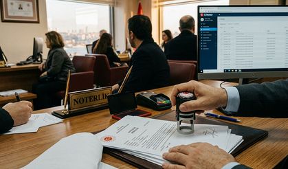 Türkiye’de 2026’nın En Çok Kazandıran Mesleği Belli Oldu: Aylık Geliri 456 Bin TL’ye Ulaşıyor!