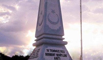 Tavşanlı’nın kurtuluşuna giden mücadelede neler yaşandı? Derbent Katliamı ve 3 Eylül kurtuluş günü!