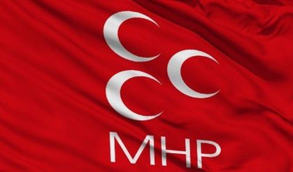 MHP Kütahya’da 15. Olağan Kongre Heyecanı: Tarih ve Yer Belli Oldu