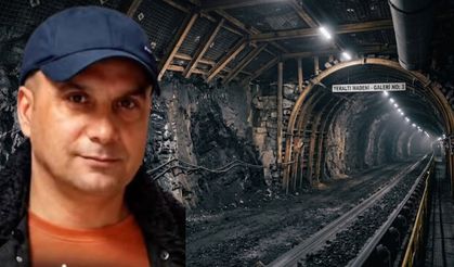 Madende hayatını kaybeden Gedizli 2 çocuk babası işçinin hikayesi yürek burktu