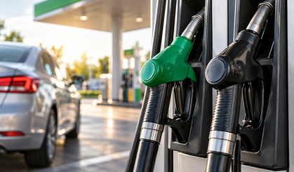 Benzine indirim, motorine zam: 10 Ekim 2026 güncel akaryakıt fiyatları