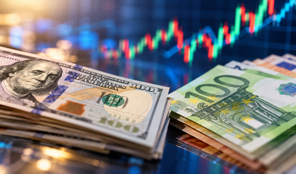 Dolar ve Euro güne nasıl başladı? İşte 6 Ekim döviz kurları