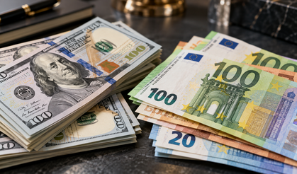 Dolar ve Euro ne kadar? 10 Ekim 2025 döviz kurlarında son durum