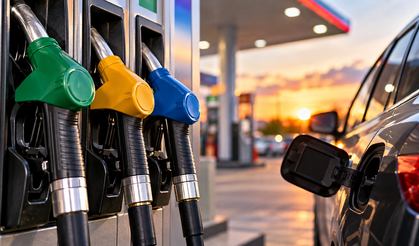 Akaryakıt fiyatları cep yakıyor! Benzin, motorin ve LPG'de 9 Ekim tarifesi belli oldu