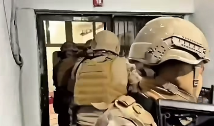 Kütahya dahil 75 ilde zehir tacirlerine ağır darbe! 714 şüpheli tutuklandı