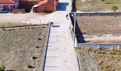 Kütahya’da bu mahallede ulaşım çilesi bitiyor: Yollar yenilendi