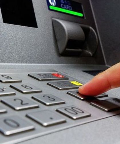 Para çekecekler dikkat! Yeni ATM limitleri belli oldu