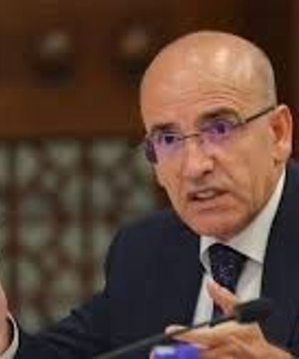 Bakan Şimşek, Şubat ayı enflasyon oranını açıkladı