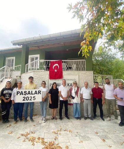 Kütahya'nın komşusunda 42 yıllık kazı Anadolu tarihini aydınlatıyor