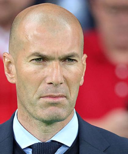 Fenerbahçe, teknik direktörünü buldu: Zidane'dan yeşil ışık