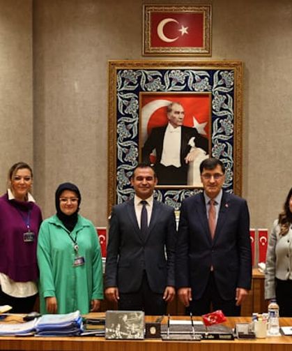 Kütahya’da Kadınlara Mikro Kredi Desteğiyle Yeni Fırsatlar