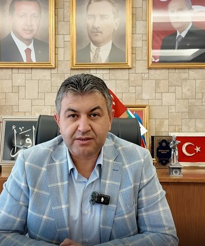 Gediz’de su kartına telefonla yükleme dönemi