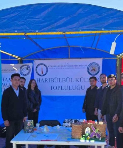 Kütahya'da kurulan kültür topluluğu Karabağ ruhunu yaşatacak