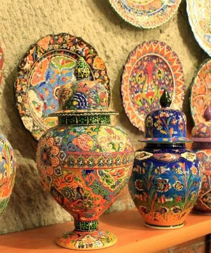 Kütahya Çinisinde Yeni Dönem: Kalite ve Rekabet Artıyor