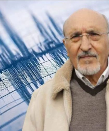 Sındırgı’daki 4.5’lik Deprem Yeni Bir Fay Hareketinin Habercisi mi?  Uşak–Simav–Sındırgı Hattı Alarmda!