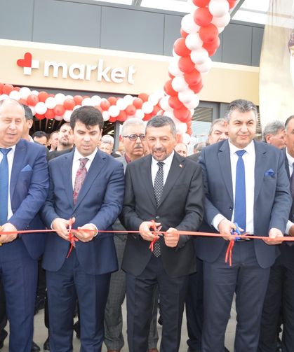 Gediz Belediyesi’nden Vatandaşa Ucuz ve Kaliteli Akaryakıt Hizmeti