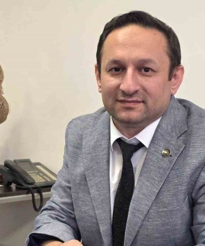 Dolandırıcılar Sağlık Bakanlığı Adına Mesaj Gönderiyor! Kütahya’dan Uyarı Geldi