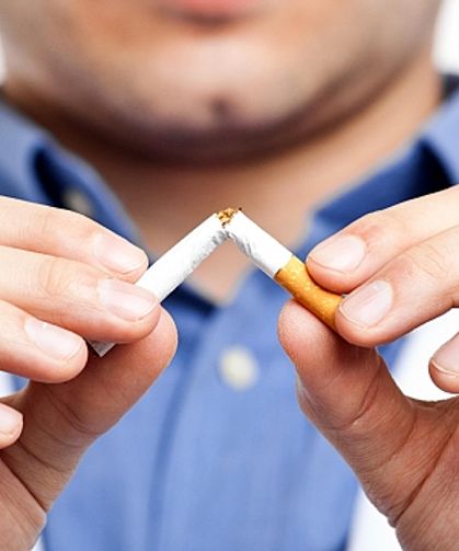 Kütahya’da Sigara Bırakmak İsteyenlere Büyük Destek