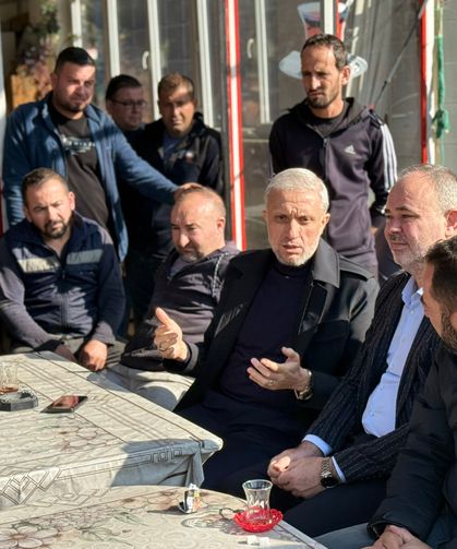 TOKİ Görüşmeleri Tamamlandı: Simav’a Yeni Oto Sanayi ve Galericiler Sitesi Geliyor!