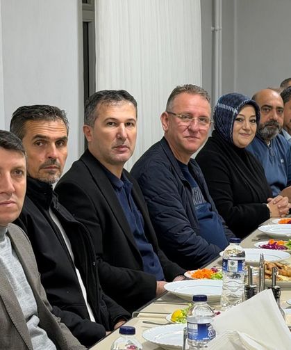 Ceyda Çetin Erenler: “Tunçbilek ve Köylerimizin Gelişimi İçin El Birliğiyle Çalışıyoruz”