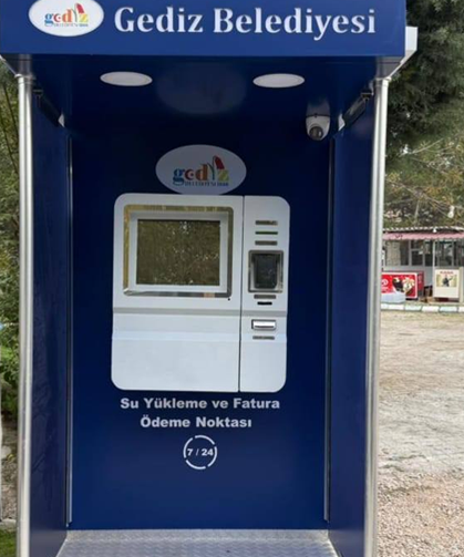 Kütahya'da Günlük Hayatı Değiştirecek Uygulama Başladı! Belediye’den Vatandaşa Büyük Kolaylık