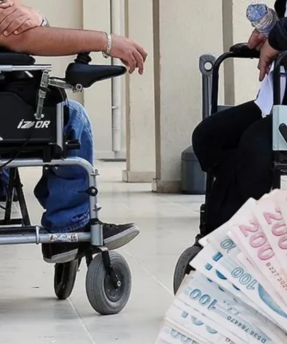 Engelli, Kadın ve Gençlere İstihdamda Büyük Destek: Bakanlık 580 Bin TL’ye Kadar Hibe Veriyor