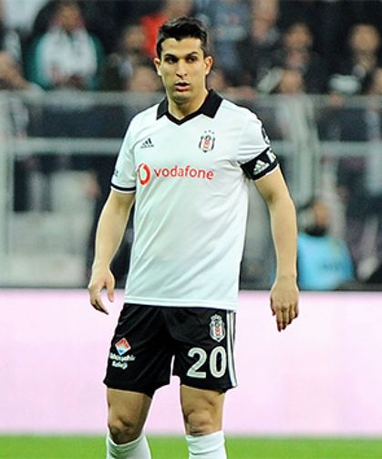 Necip Uysal: ''Dünden beri uyuyamıyorum''