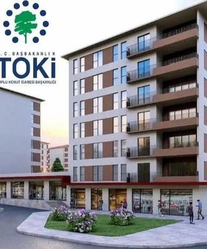 Yüzyılın Konut Projesine İlk Günden Rekor Başvuru: Bakın kaç kişi başvurdu...