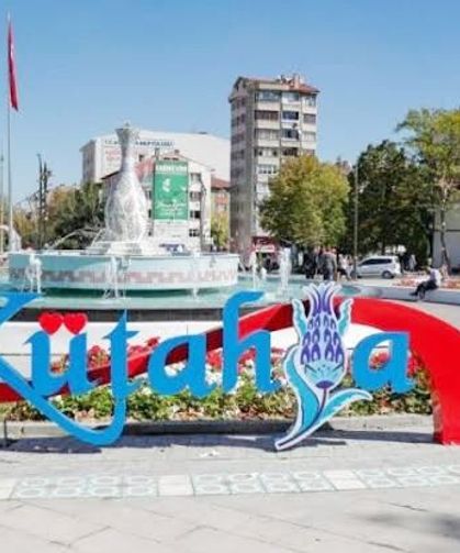 Başkan Kahveci Uyardı: "Kütahya Kazansın, Üretici Kazansın”