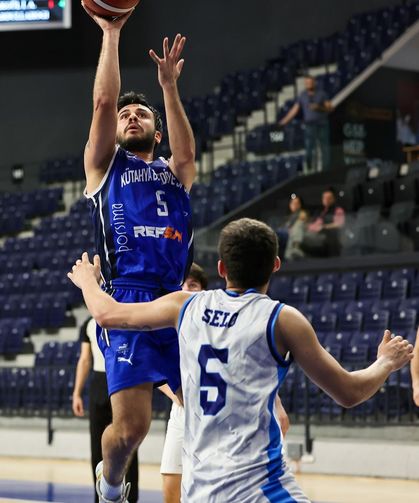 Kütahya’nın Potadaki Gururu İstanbul’dan Galibiyetle Döndü