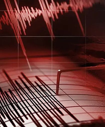 Kütahya ve Çevresinde Peş Peşe Sarsıntılar: Simav’da Deprem!