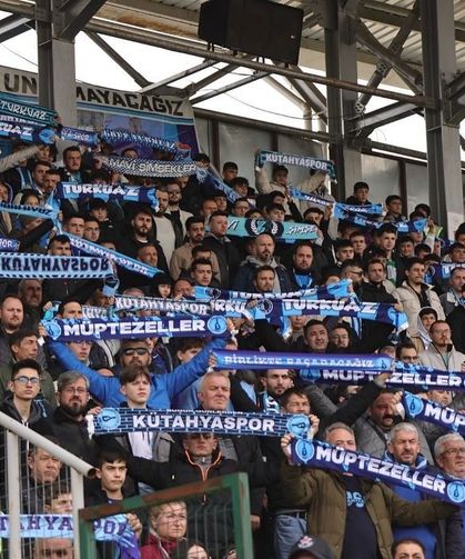 Kütahyaspor’u Gölgelemek İsteyenlere Bayırcı’dan Tokat Gibi Yanıt