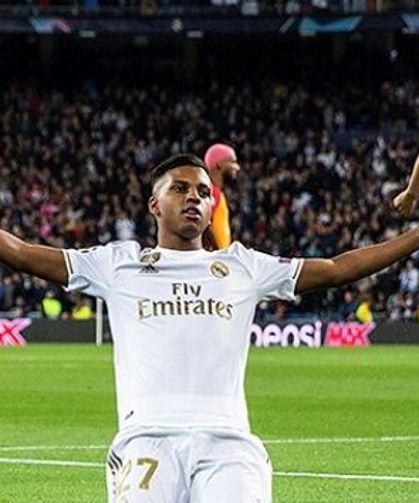 Fenerbahçe'den şampiyonluk hamlesi: Real Madrid'in golcüsü geliyor