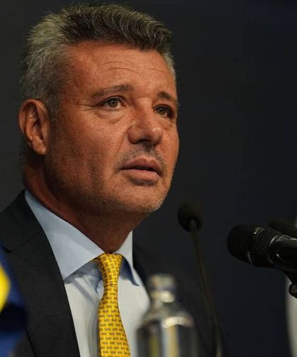 Fenerbahçe seçime gidiyor: Başkan Saran tarihi açıkladı