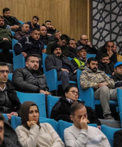 Kütahya’da Belediyede Acil Durum Seferberliği