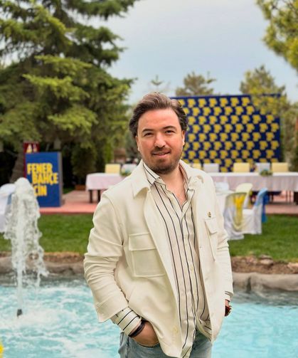 Kütahya Fenerbahçeliler Derneği’nde Yeni Dönem