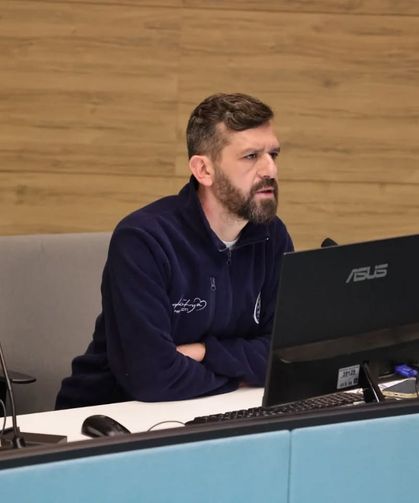 Kütahya'da afetlere karşı hazırlık sürüyor