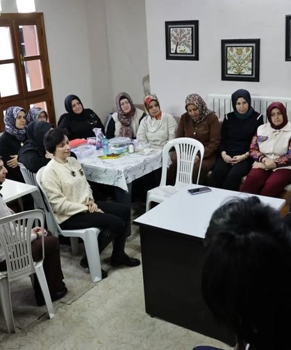 Kütahya Belediyesi’nden Geleceğe Yatırım