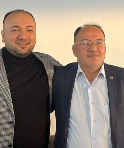 Kütahya Tavşanlı’da Marangozlar Odası’nda Güven Tazelendi