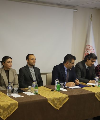 Kütahya’da Gençlik Hamlesi: Küçük’ten Önemli Açıklama