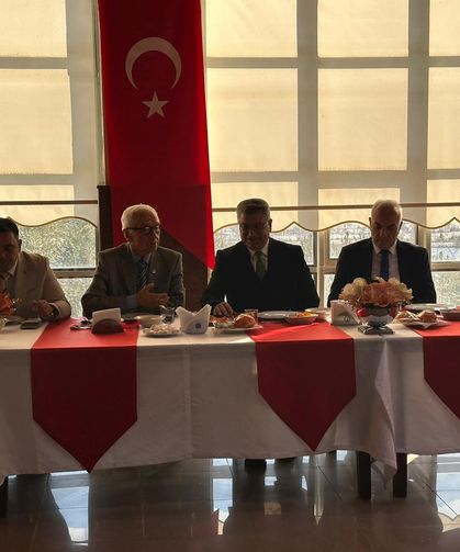 DPÜ Rektörü Kızıltoprak: “Gazetecilik Bir Kamu Görevidir”