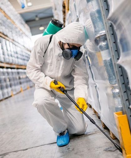 Kütahya’da Yeni Dönem: Belediye İlaçlamayı Evlere ve İş Yerlerine Taşıyor