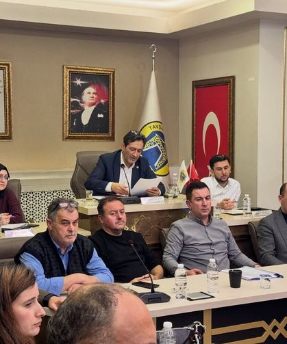 Şubat ayı meclisinde neler konuşuldu? Tavşanlı için önemli kararlar