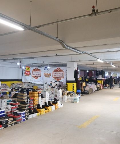 Kütahya'da Alışverişte kaçırılmayacak günler başlıyor