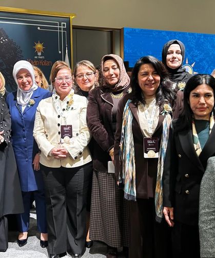 Kütahya’dan Ankara’ya Vefa ve Kararlılık Vurgusu